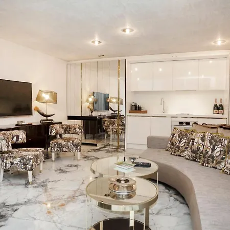 Nsm Cornalia Appartement Milaan