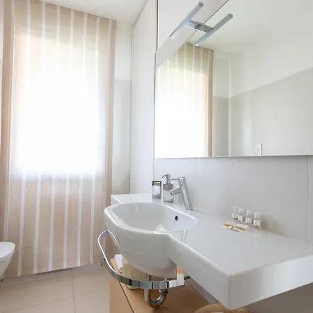 Piola Elegant And Stylish Flat For 4 *