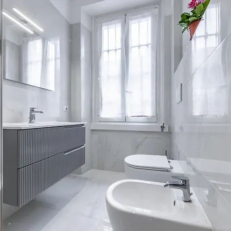 公寓 2 Bedroom - Chinatown *