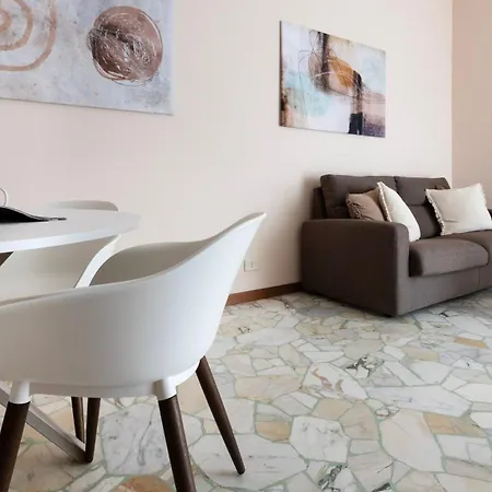 Italianway Comfort - Campania 26 A *