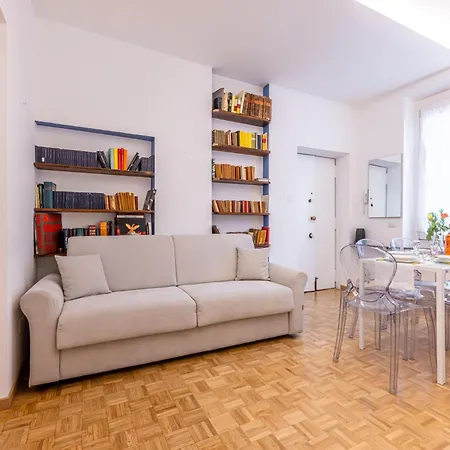 2 Bedroom - Chinatown 公寓