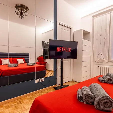 公寓 2 Bedroom - Chinatown *