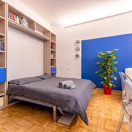 公寓 2 Bedroom - Chinatown