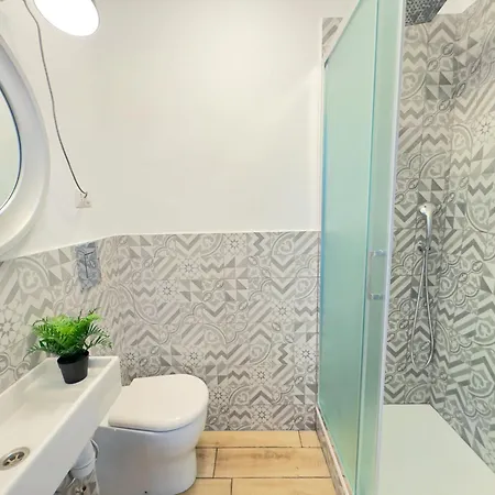 Appartement Appartme - Schiapparelli 1.2 Milaan