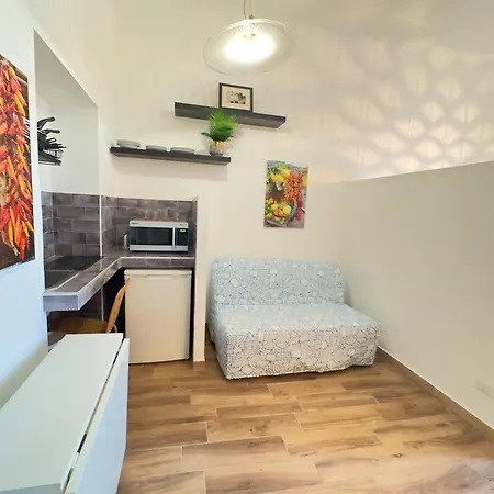 Appartme - Schiapparelli 1.2 Appartement *