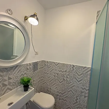 Appartme - Schiapparelli 1.2 Appartement *