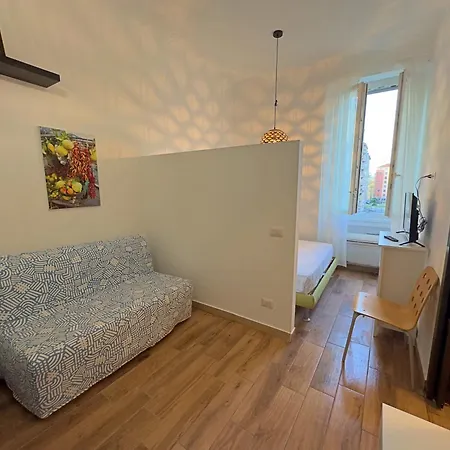 Appartme - Schiapparelli 1.2 Appartement