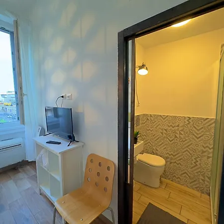 Appartme - Schiapparelli 1.2 Appartement *