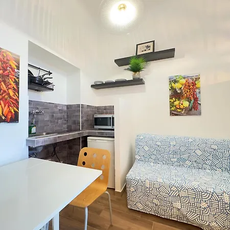 Appartme - Schiapparelli 1.2 Appartement