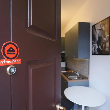 Primopiano - Arqua *