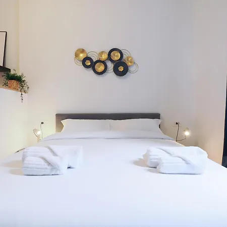 Apartment Primopiano - Arqua Milan