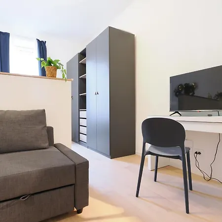 Apartment Primopiano - Arqua Milan