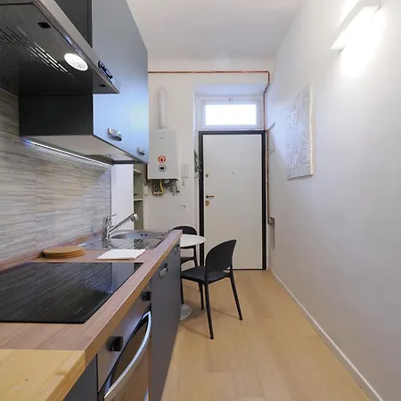 Primopiano - Arqua Apartament Mediolan