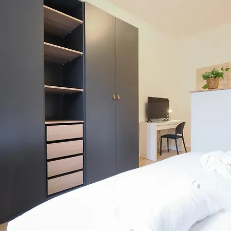 Primopiano - Arqua Apartment *
