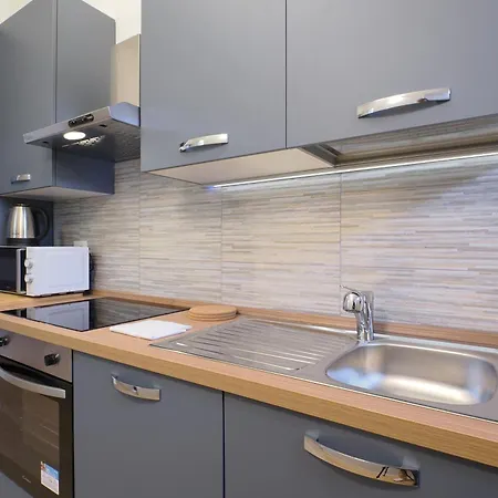 Primopiano - Arqua Apartment *