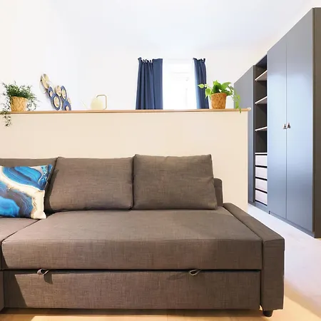 Primopiano - Arqua Apartment