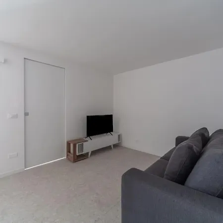 Apartamento Loft-hosted By Sweetstay Milán