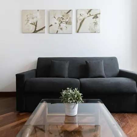 Apartamento Italianway Easy - Giulio 17 Milão