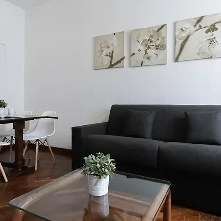 Italianway Easy - Giulio 17 Apartamento Milão