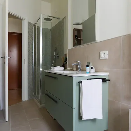 Lägenhet The Rent - Morosini Milano