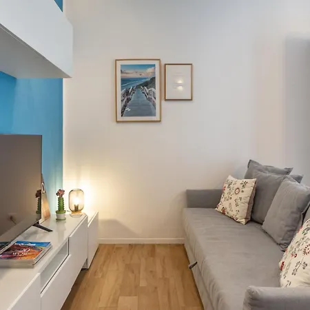 Navigli Bocconi In The Heart Of * Milano