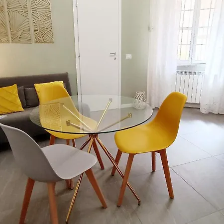 Welcome 36 Porta Romana Apartment *