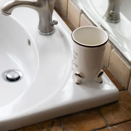 Navigli-ieo Elegante Idromassaggio Apartamento Milán