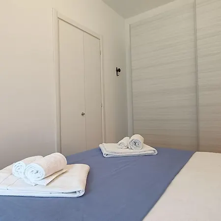 דירה Sahi - Via Dei Ciclamini Mm1 Primaticcio, Stadio San Siro, Ospedale San Carlo