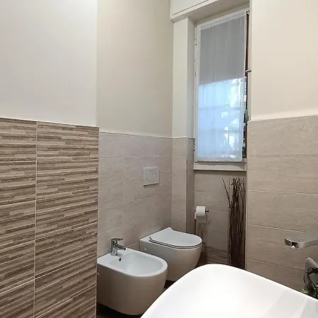 Sahi - Via Dei Ciclamini Mm1 Primaticcio, Stadio San Siro, Ospedale San Carlo דירה