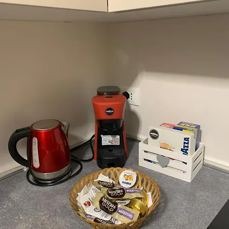 All'isola Con Terrazzo Milán