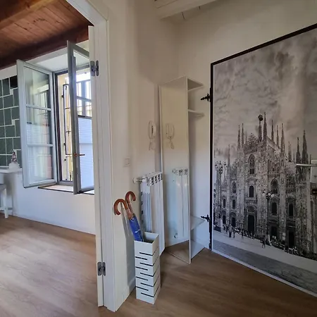 Folli Apartment *