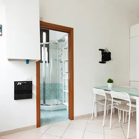 Youhosty - Padova Quater 199 밀라노