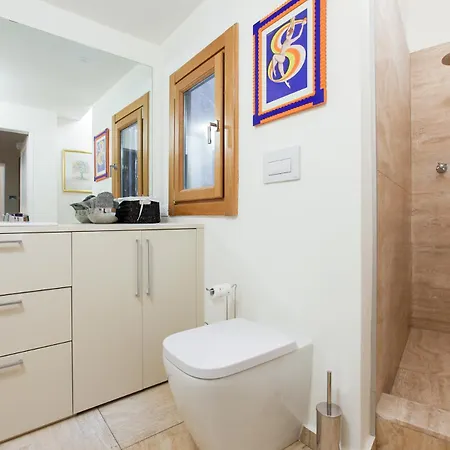 Romantic Spiga Milán