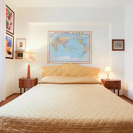 Romantic Spiga * Milán