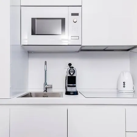 Hacca Collection - Buenos Aires 1br Apartman