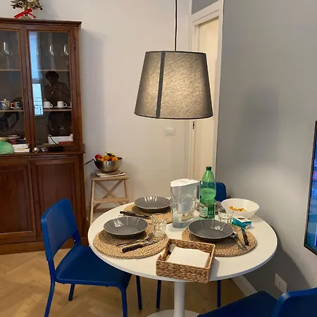 Lägenhet Luxury Milano