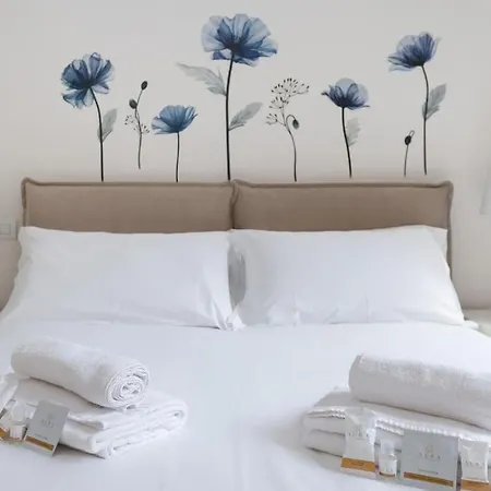 Appartamento Garden With Free Netflix And Wi-fi *