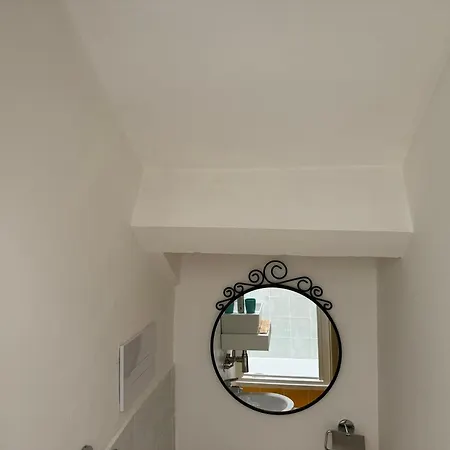 Apartman Dolce Brera