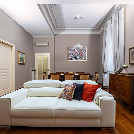 Giovio 11 - Eccellente - Spazioso - Apartmán Milán