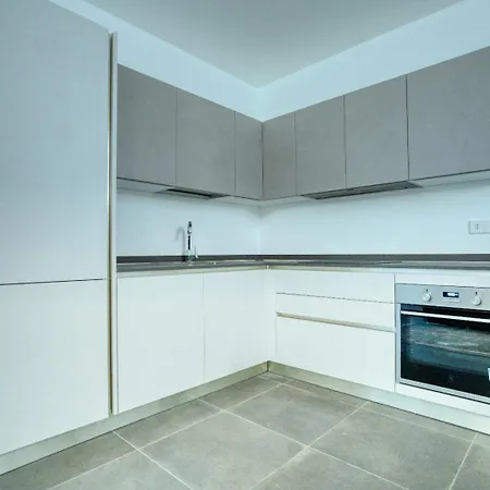 Appartement Temporaryflat Serlio 7 Milan