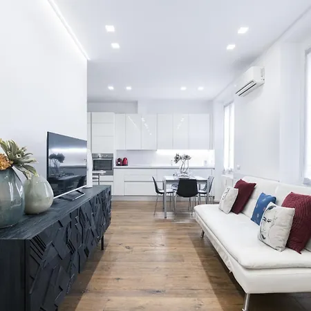 Easylife - - Buenos Aires 9 - Buenos Aires Apartman Milánó