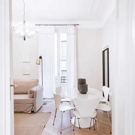 Appartamento Easylife - Dimora Con Balcone In Porta Vittoria