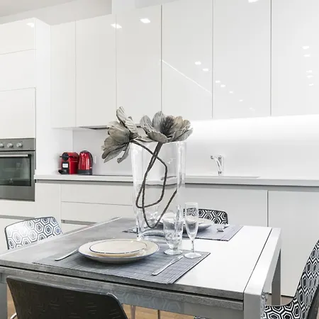 Easylife - - Buenos Aires 9 - Buenos Aires Apartman Milánó