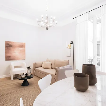 Easylife - Dimora Con Balcone In Porta Vittoria Appartamento