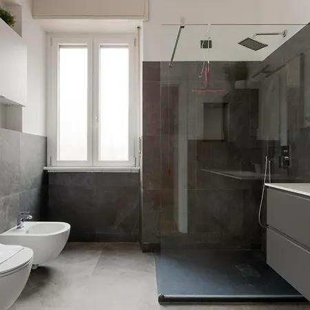 Modern Close To Forlanini And Linate! Apartment Milan