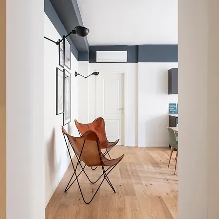 Easylife - - Kramer 13 C - Risorgimento ミラノ