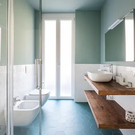 Apartment Easylife - - Kramer 13 C - Risorgimento Milan