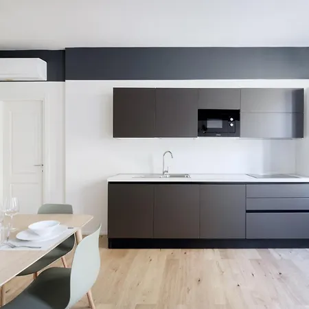 Easylife - - Kramer 13 C - Risorgimento * ミラノ