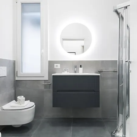Easylife - Bellissimo Con Terrazzo Appartamento *