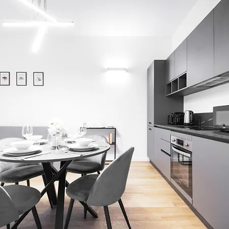 Apartment Easylife - - Marghera 34d - Wagner *
